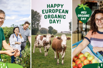European Organic Day