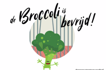 Patent Broccoli