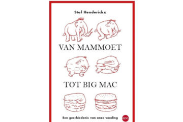Van Mammoet Tot Big Mac1