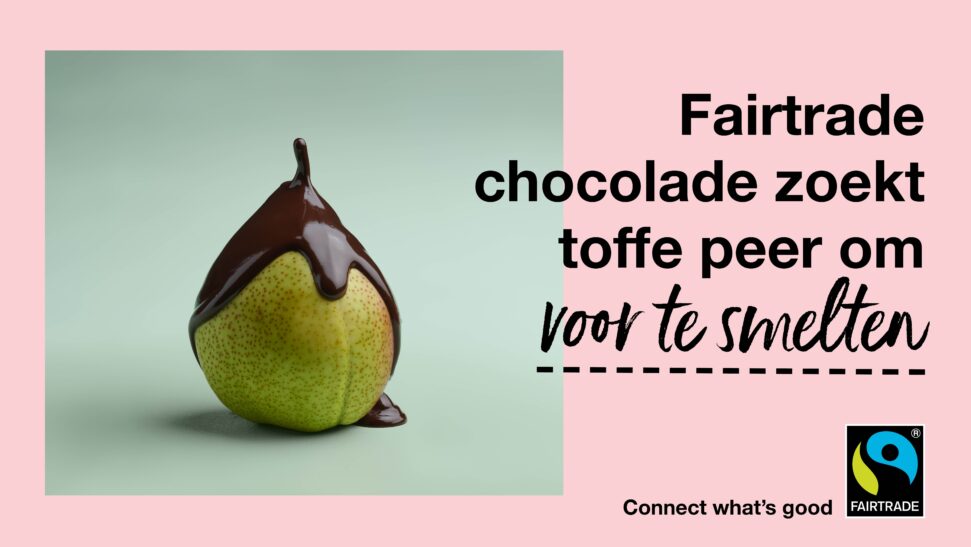 202009 Fairtrade Peer Chocola