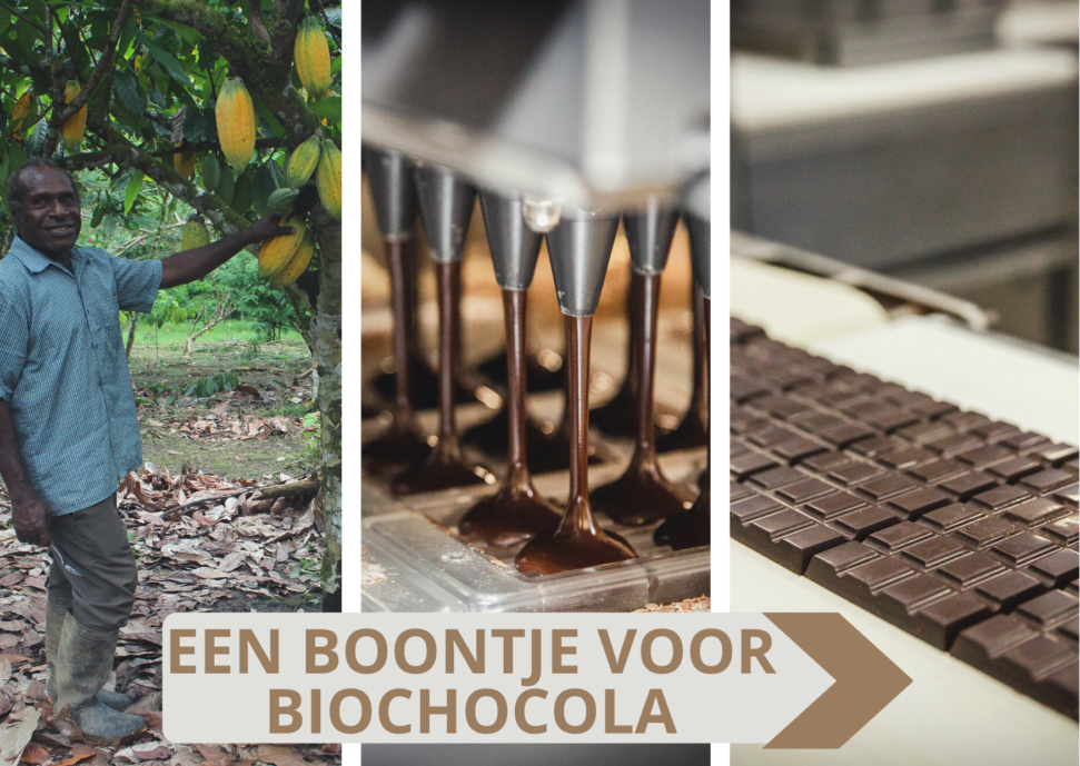 Header Boontje Voor Biochocola