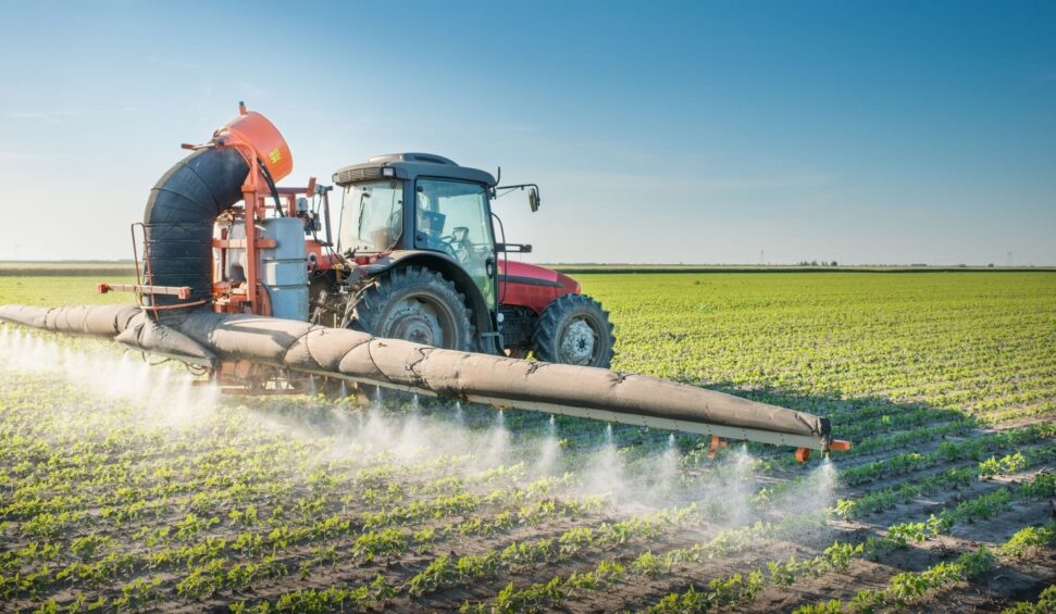 Pesticide Spraying2