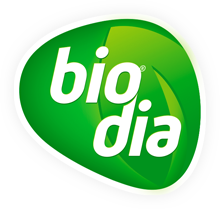 Logo Biodia