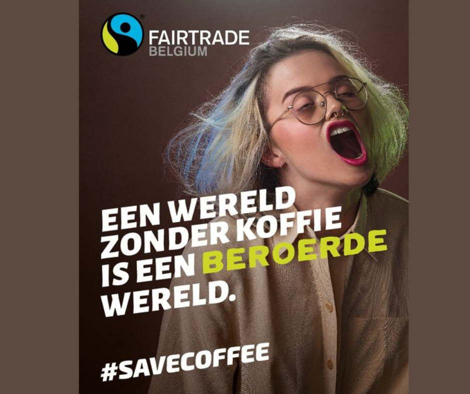 Save Coffee